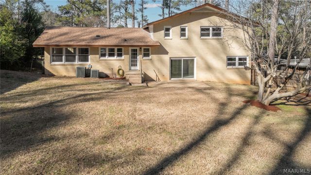 3716 Dalraida Terrace, Montgomery, AL 36109