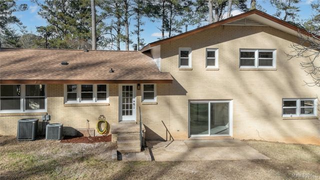 3716 Dalraida Terrace, Montgomery, AL 36109