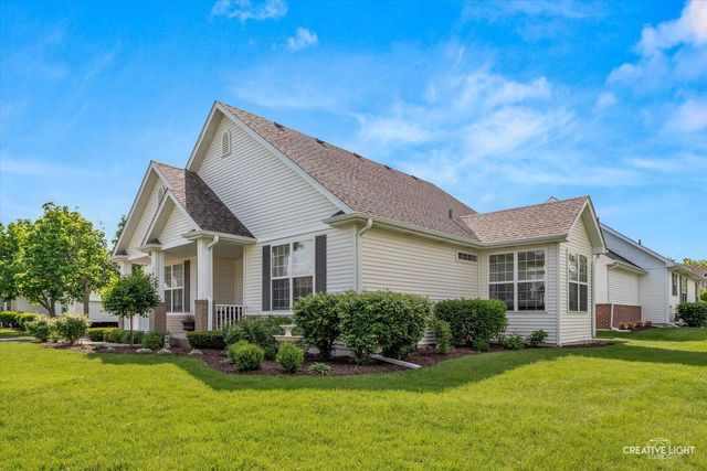 1609 Devonshire Lane, Shorewood, IL 60404