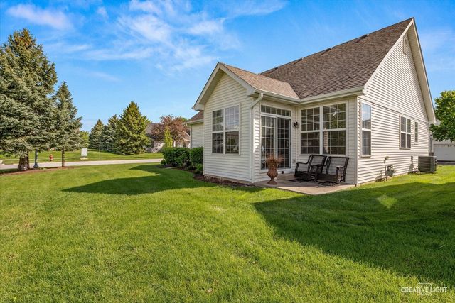 1609 Devonshire Lane, Shorewood, IL 60404