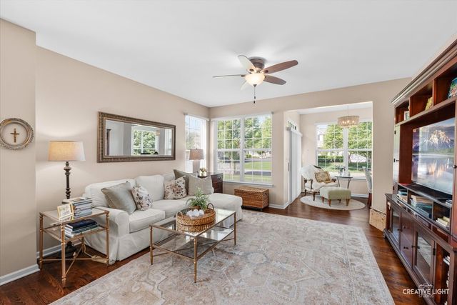 1609 Devonshire Lane, Shorewood, IL 60404