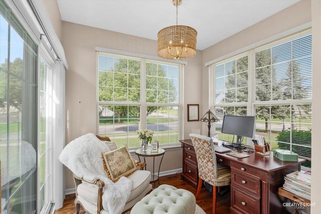 1609 Devonshire Lane, Shorewood, IL 60404