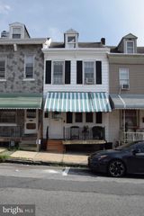1124 SPRUCE ST, Reading, PA 19602
