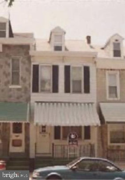 1124 SPRUCE ST, Reading, PA 19602