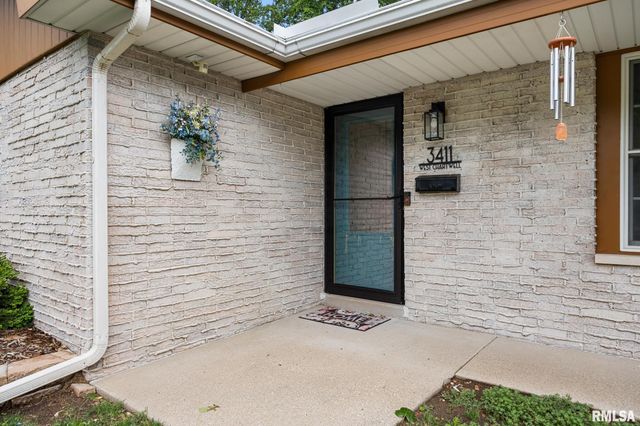 3411 CHARTWELL Street, Peoria, IL 61614