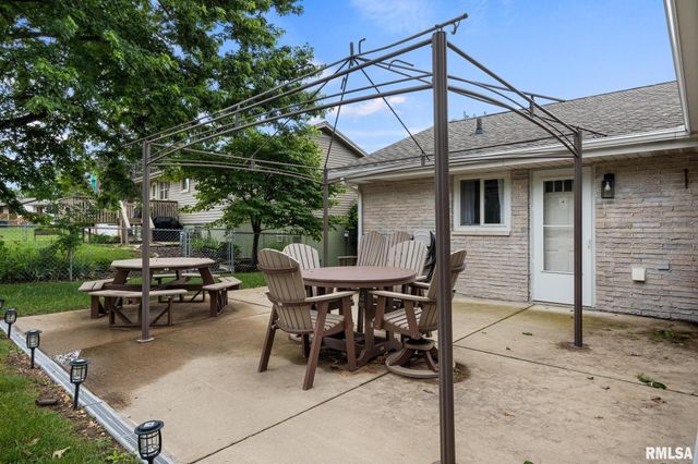 3411 CHARTWELL Street, Peoria, IL 61614