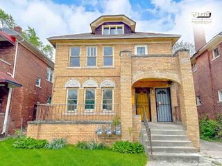 4253 W Grand Street, Detroit, MI 48238