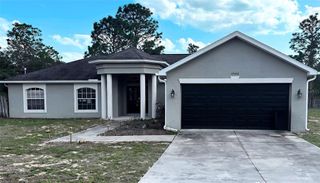 13066 PAINTED BUNTING AVENUE, Weeki Wachee, FL 34614
