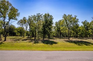 5865 N Eagle Road, Owasso, OK 74055