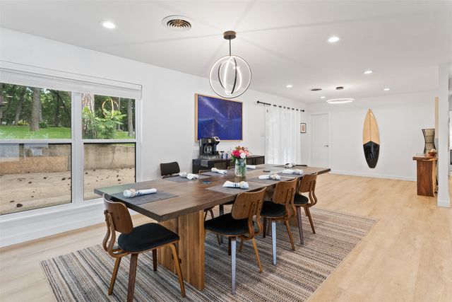 221 Edythe Dee Lane, Mabank, TX 75156