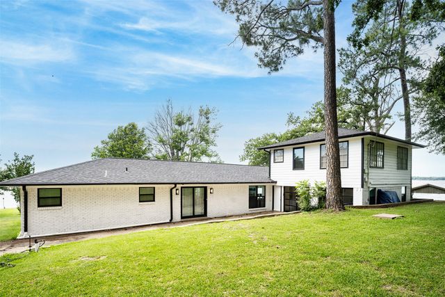 221 Edythe Dee Lane, Mabank, TX 75156