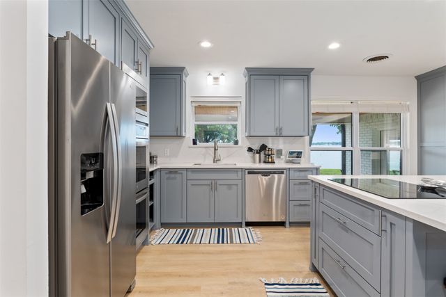 221 Edythe Dee Lane, Mabank, TX 75156