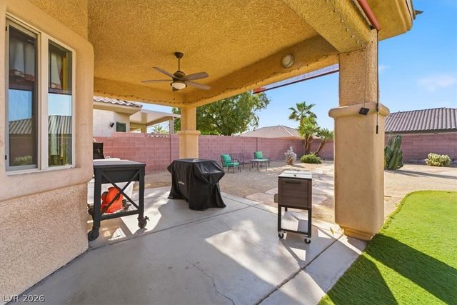 5657 New Seabury Court, Las Vegas, NV 89122