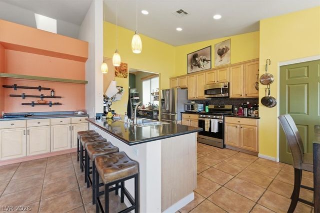 5657 New Seabury Court, Las Vegas, NV 89122