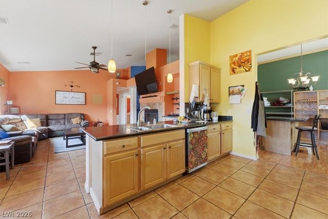 5657 New Seabury Court, Las Vegas, NV 89122