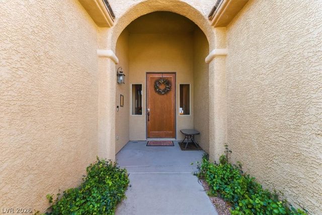 5657 New Seabury Court, Las Vegas, NV 89122