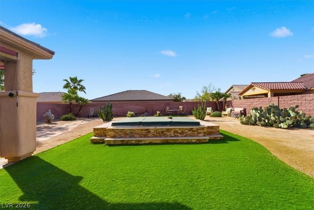 5657 New Seabury Court, Las Vegas, NV 89122