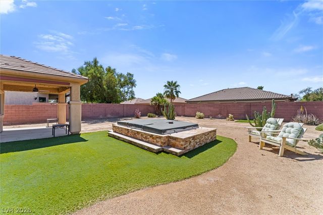 5657 New Seabury Court, Las Vegas, NV 89122