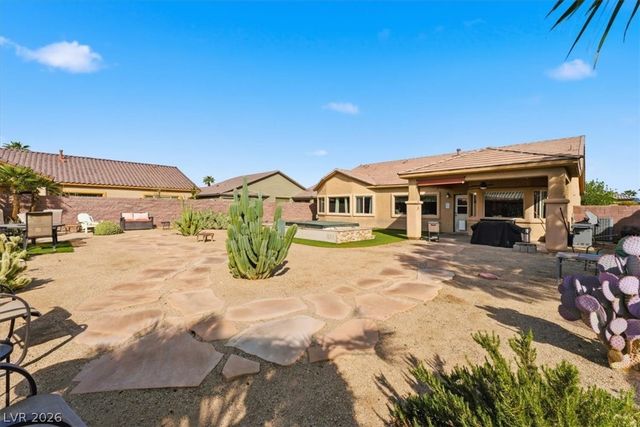 5657 New Seabury Court, Las Vegas, NV 89122