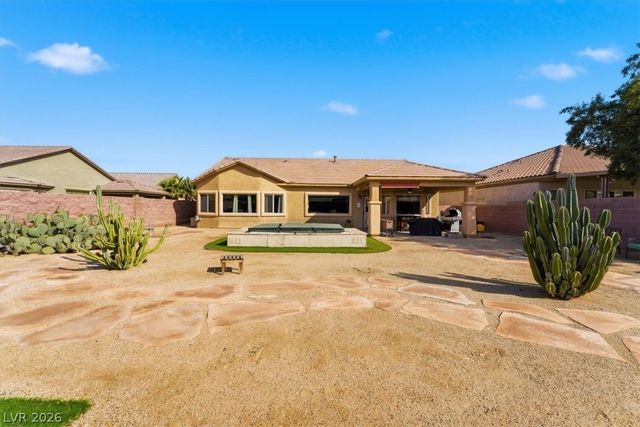 5657 New Seabury Court, Las Vegas, NV 89122