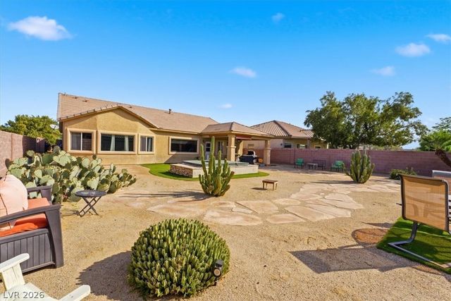 5657 New Seabury Court, Las Vegas, NV 89122