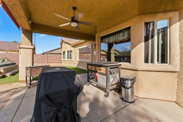 5657 New Seabury Court, Las Vegas, NV 89122