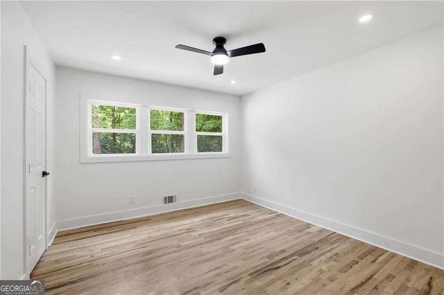 3000 Henderson Mill Road, Atlanta, GA 30341
