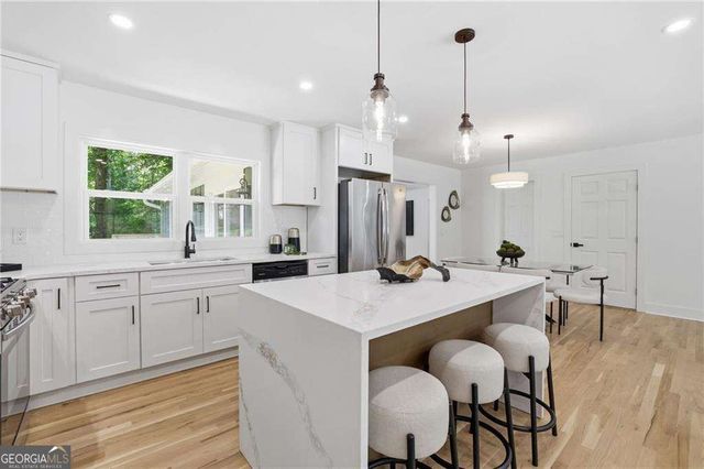 3000 Henderson Mill Road, Atlanta, GA 30341