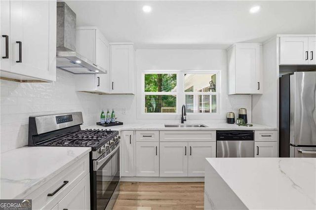 3000 Henderson Mill Road, Atlanta, GA 30341