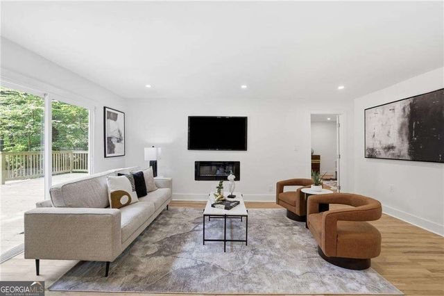 3000 Henderson Mill Road, Atlanta, GA 30341