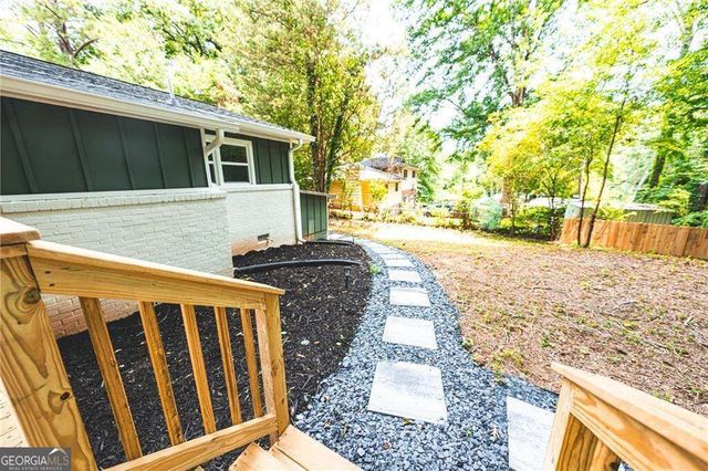 3000 Henderson Mill Road, Atlanta, GA 30341
