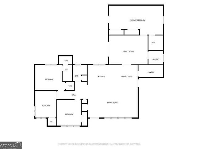 3000 Henderson Mill Road, Atlanta, GA 30341