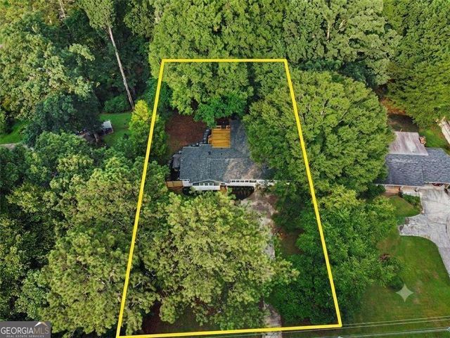 3000 Henderson Mill Road, Atlanta, GA 30341