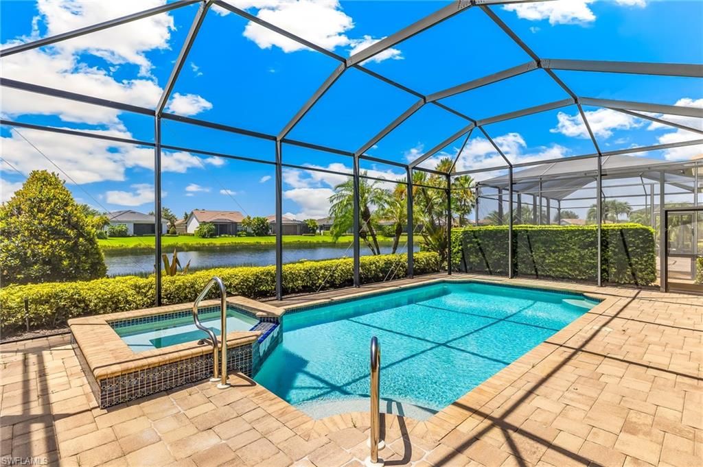 12764 Fairway Cove CT, FORT MYERS, FL 33905 — exterior