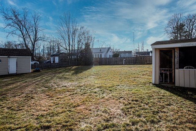 162 Wilbur Ave, Swansea, MA 02777