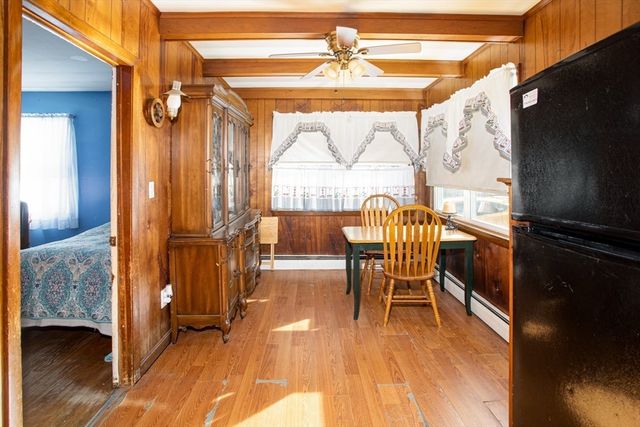 162 Wilbur Ave, Swansea, MA 02777