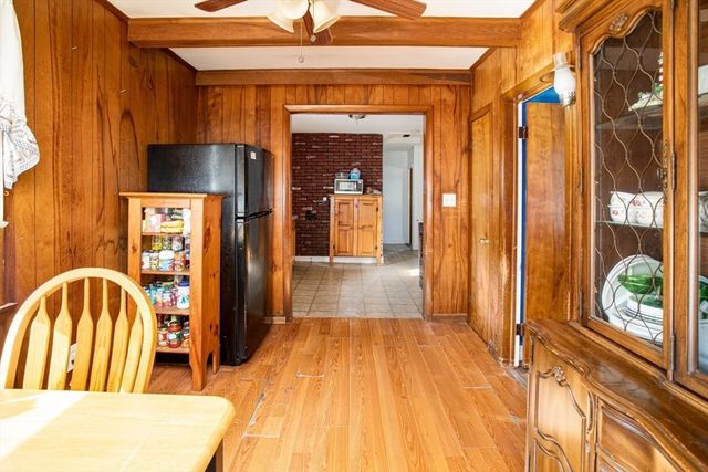 162 Wilbur Ave, Swansea, MA 02777