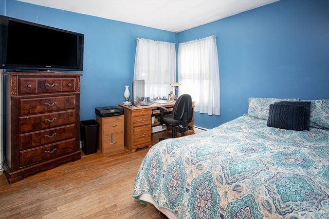 162 Wilbur Ave, Swansea, MA 02777