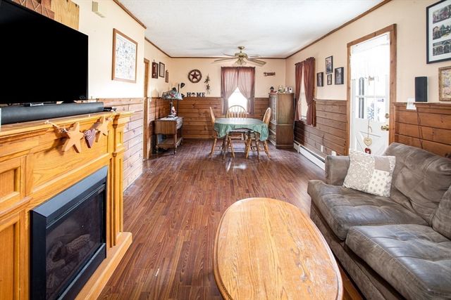 162 Wilbur Ave, Swansea, MA 02777