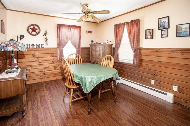 162 Wilbur Ave, Swansea, MA 02777