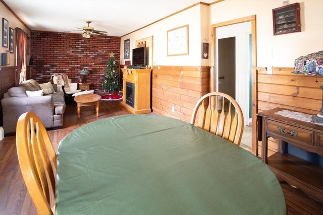 162 Wilbur Ave, Swansea, MA 02777