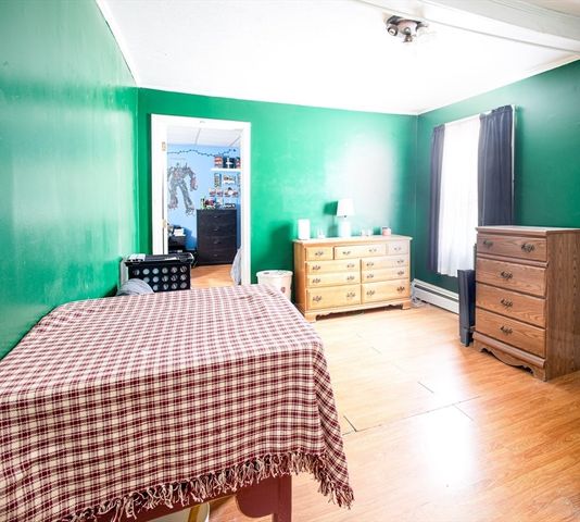 162 Wilbur Ave, Swansea, MA 02777