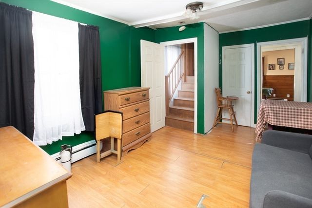 162 Wilbur Ave, Swansea, MA 02777