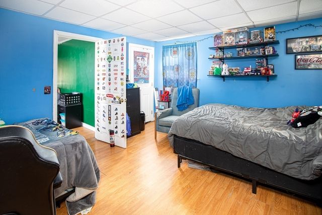 162 Wilbur Ave, Swansea, MA 02777