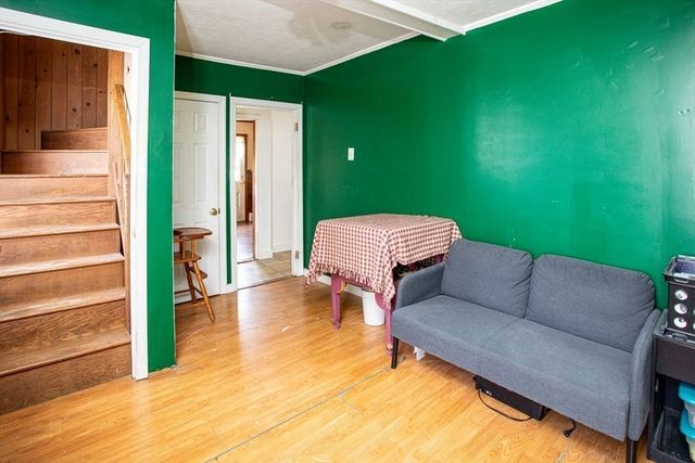 162 Wilbur Ave, Swansea, MA 02777