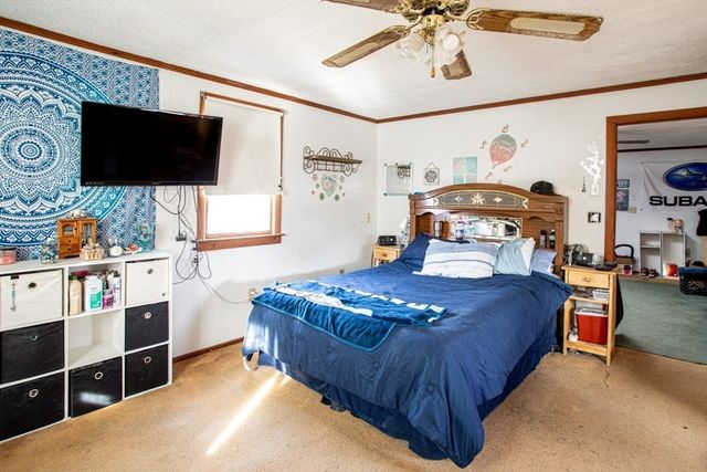 162 Wilbur Ave, Swansea, MA 02777