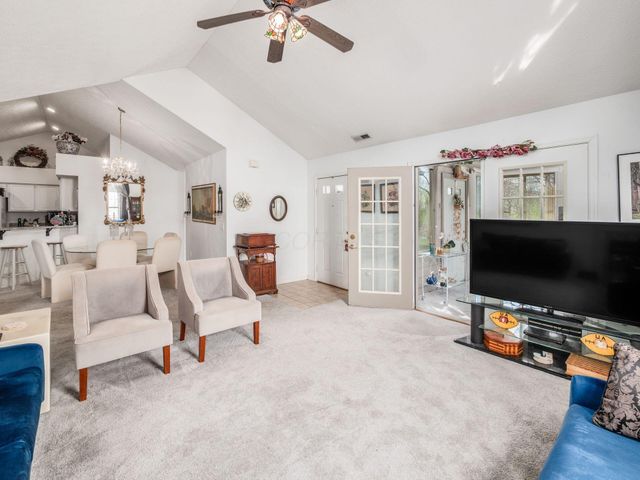 3721 Orchard Way, Powell, OH 43065