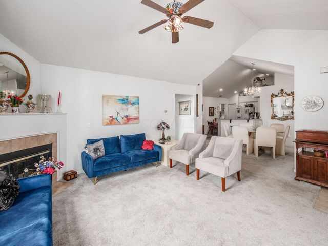 3721 Orchard Way, Powell, OH 43065