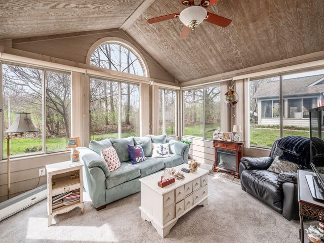 3721 Orchard Way, Powell, OH 43065