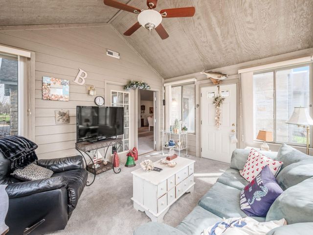 3721 Orchard Way, Powell, OH 43065